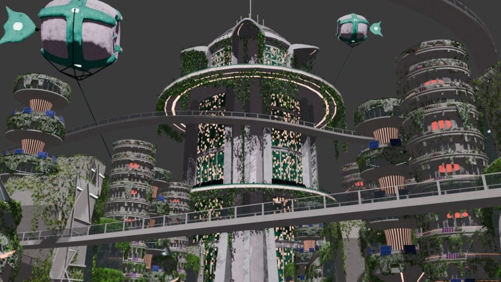 Future Vibes_Metropolis