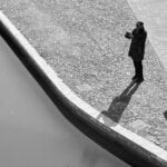 Giancarlo Leone - The City On The Water/Cercando la Città Altrove