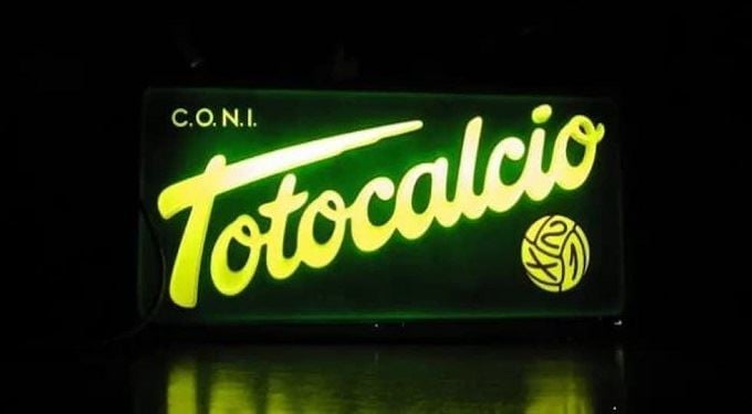 Quando il Totocalcio era la pi&ugrave; grande performance popolare italiana: 80 anni di un rito collettivo&nbsp;