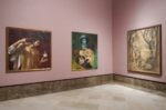 I Segni dei Tempi. Carlo Maria Mariani a Capodimonte