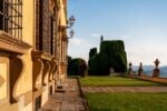 La seicentesca Villa Gamberaia vicino a Firenze diventa residenza per artisti contemporanei. Intervista alla curatrice Emanuela Mazzonis&nbsp;