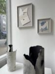 Contemporary Perspectives on Italian Ceramics, Avant Craft, London Craft Week - LWC, Londra, Installation view ph Amalia di Lanno