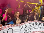 Le Pussy Riot alla Biennale di Venezia 2026