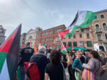Alla Biennale di Venezia 2026 serrata dei padiglioni per sciopero pro Palestina. La mappa delle proteste