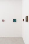 Erica Mahinay, Rhythms, T293, Roma, Installation View, foto Eleonora Cerri Pecorella