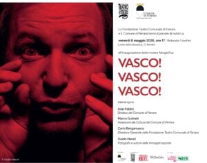 Guido Harari - Vasco! Vasco! Vasco!