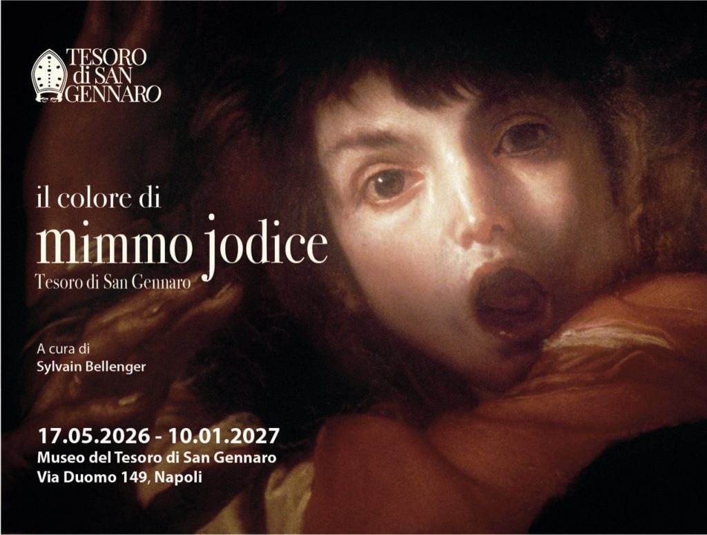 Il colore di Mimmo Jodice