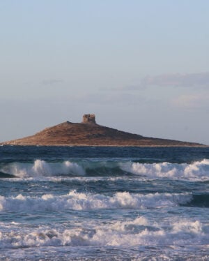 Stefania Galegati - Isola delle Femmine