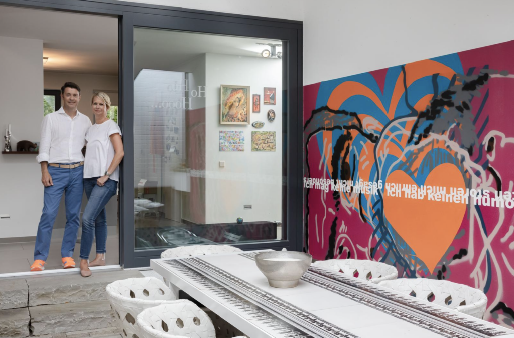 Un’importante collezione tedesca d’arte per la prima volta in mostra in Italia a Venezia