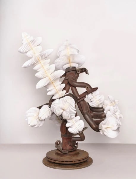 Keita Miyazaki – From Water To Form