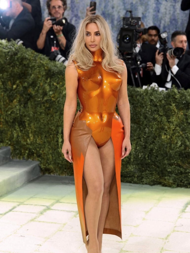 Kim Kardashian
