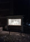 La mostra che punta a farti ricordare gli Anni Settanta spunta in una ex edicola di Siena
