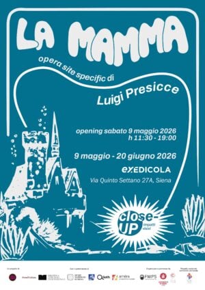Luigi Presicce - La Mamma