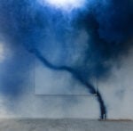 La Nuova Pesa, Francesca Cornacchini_Thunderbolt #1 - foto Eleonora Cerri Pecorella