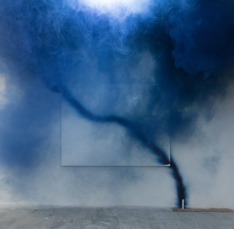 La Nuova Pesa, Francesca Cornacchini_Thunderbolt #1 - foto Eleonora Cerri Pecorella