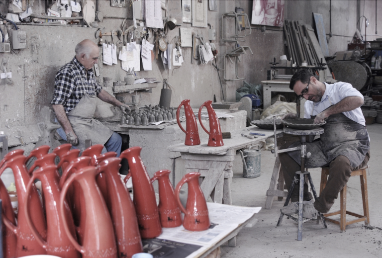 Al via Buongiorno Ceramica! 2026. Tutti gli eventi da non perdere della dodicesima edizione