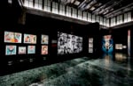 Nella sua mostra a Napoli Shepard Fairey vuole restituire alle immagini potere politico 