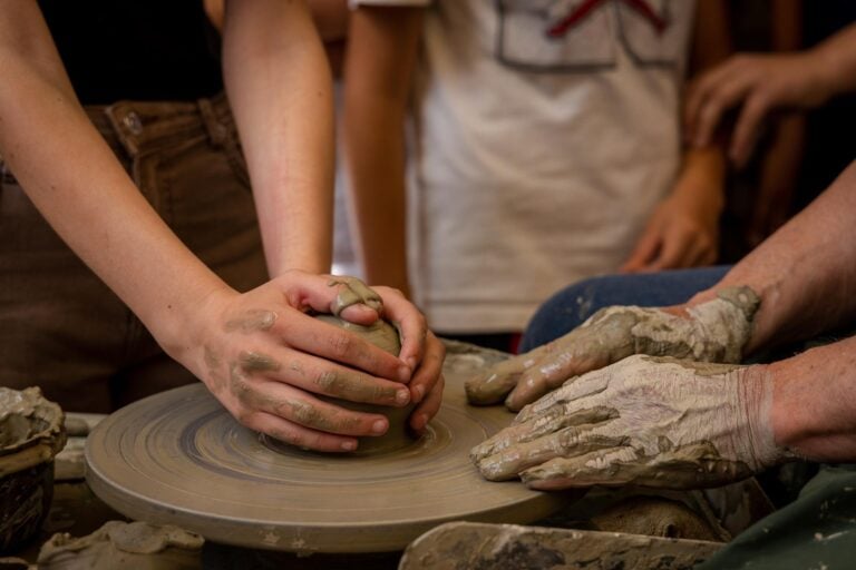Al via Buongiorno Ceramica! 2026. Tutti gli eventi da non perdere della dodicesima edizione