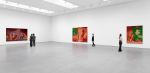 Lisa Yuskavage, David Zwirner, New York