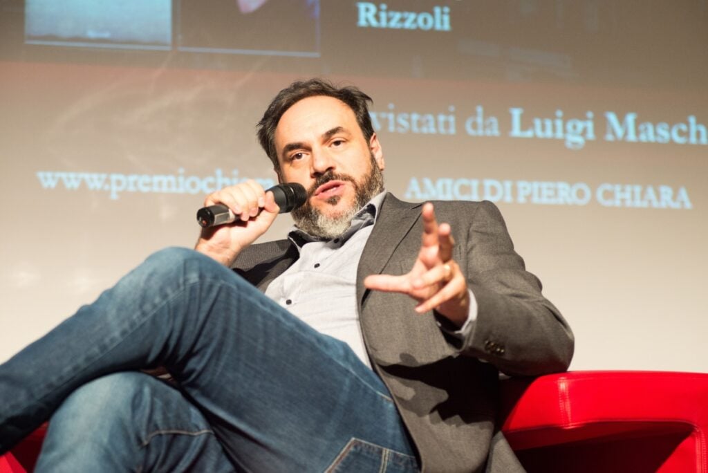 Luca Ricci
