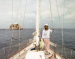 Omaggio a Luigi Ghirri ad Artbox su Sky Arte