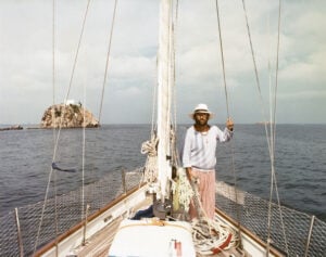 Omaggio a Luigi Ghirri ad Artbox su Sky Arte