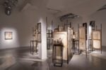 L’intima corrispondenza tra l’artista Maria Lai e lo stilista Antonio Marras è in mostra a Milano