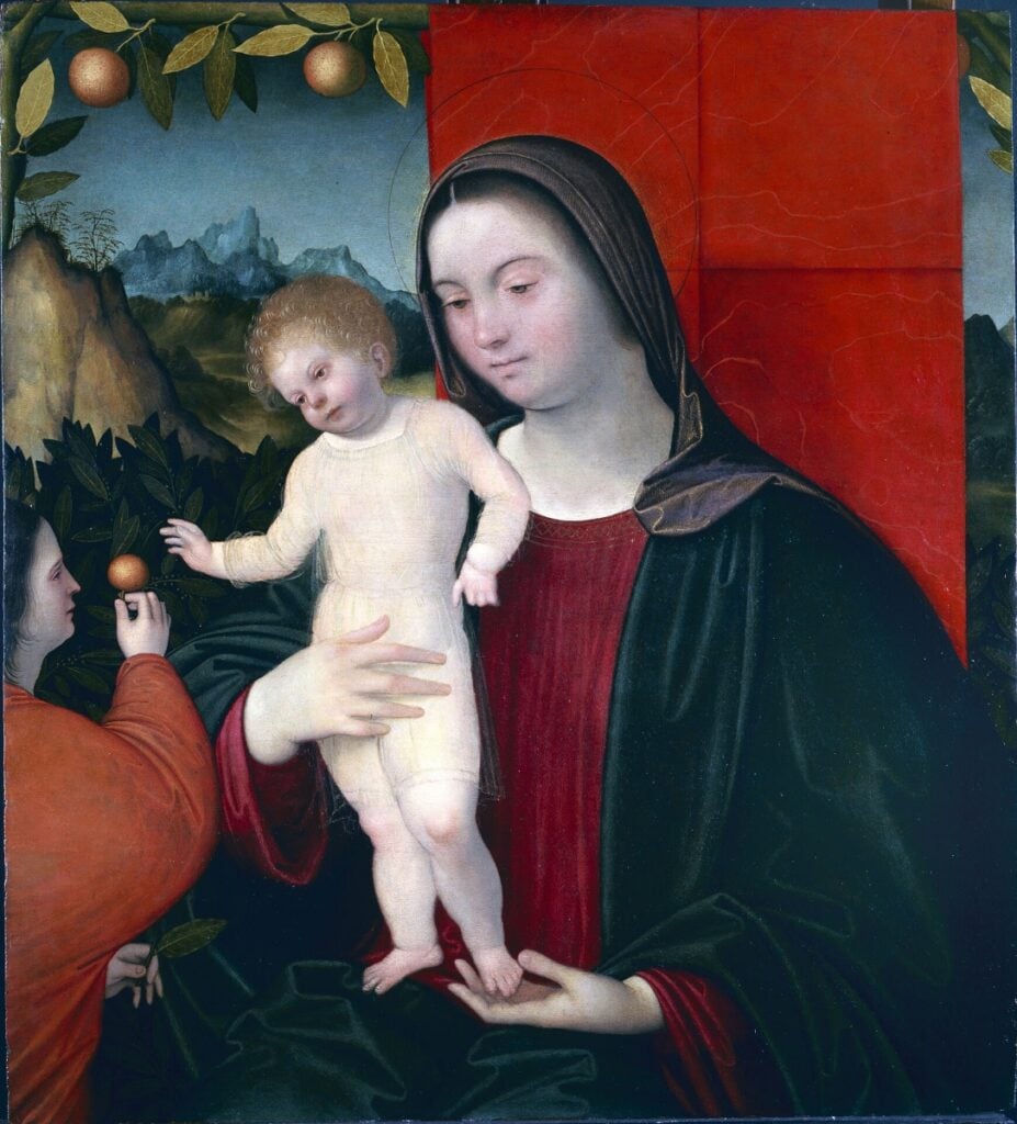 Giovanni Agostino da Lodi