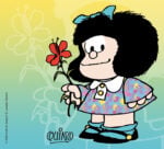 Mafalda incontra Pimpa. A Roma il dialogo tra due autentiche icone del fumetto: intervista ai curatori