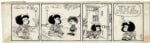 Mafalda incontra Pimpa. A Roma il dialogo tra due autentiche icone del fumetto: intervista ai curatori
