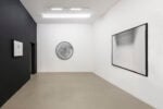 Magazzino, Carlo Valsecchi_installation view_Tamen Simul #2