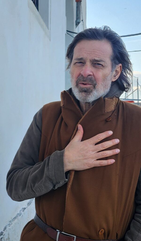 Miltos Manetas, artista