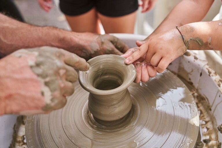 Al via Buongiorno Ceramica! 2026. Tutti gli eventi da non perdere della dodicesima edizione