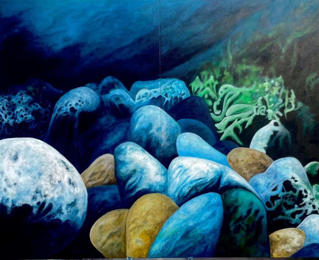 Gaetano Barbarotto – Trilogia del mare