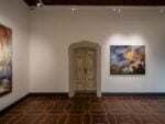 Maria Kreyn: Continuum, Robilant+Voena, installation view
