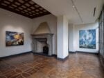 Una mostra a Milano fa dialogare visionari paesaggi contemporanei con un acquerello del grande Turner. Recensione e intervista 