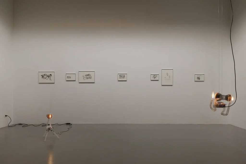Abbiamo visto tutte le mostre del Roma Gallery Weekend: ecco le 10 migliori