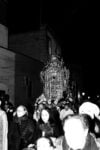 Maria Palmieri, True Beauty Has No Face, Foggia, 21 marzo 2023 (festivit&agrave; della Madonna dei Sette Veli)