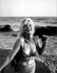 Marilyn Monroe, luglio 1962. Photo George Barris