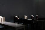 Marina Abramović, Transforming Energy, Gallerie dell'Accademia, Venezia, Installation View, ph Irene Fanizza