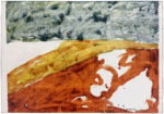 Mario Schifano in mostra a Roma, non solo a Palazzo delle Esposizioni. Alla Galleria Lombardi il pittore che sapeva osservare