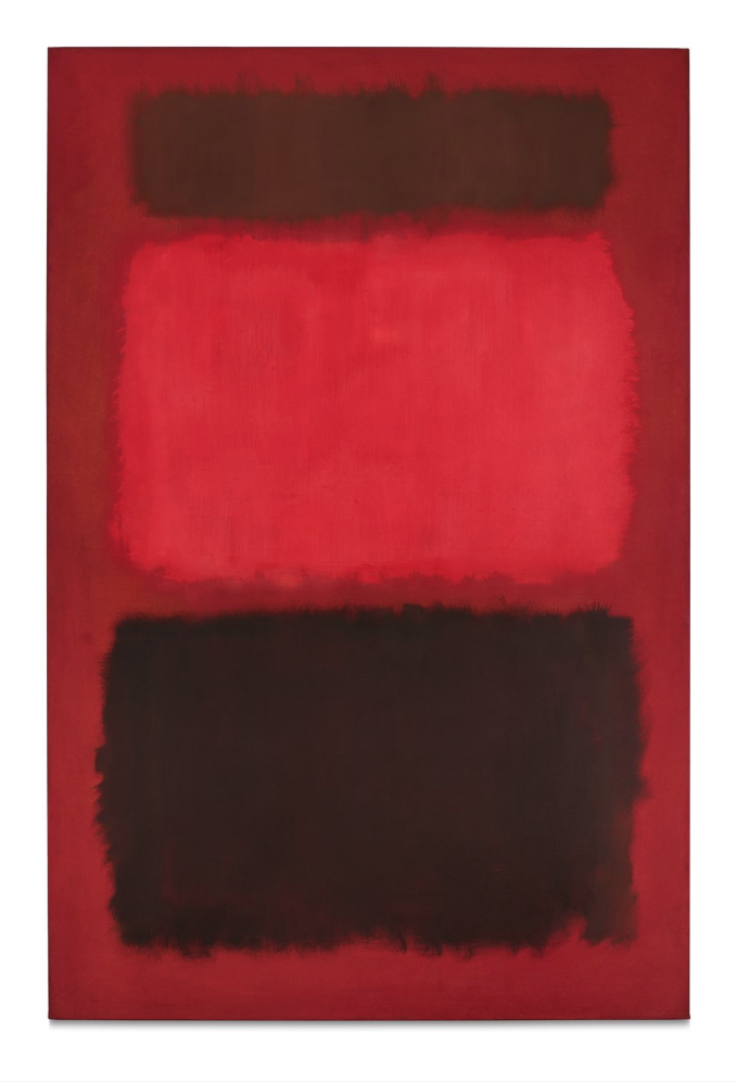 È il grande Mark Rothko a guidare le prime aste di Sotheby's a New York