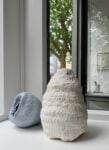 Contemporary Perspectives on Italian Ceramics, Avant Craft, London Craft Week - LWC, Londra, Installation view ph Amalia di Lanno, dettaglio Etra Masi