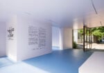 Maja Malou Lyse e Common Accounts, Things to Come, Padiglione della Danimarca, 61&deg; Biennale di Venezia. Ph: Ugo Carmeni