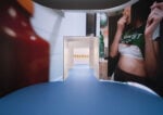 Maja Malou Lyse e Common Accounts, Things to Come, Padiglione della Danimarca, 61&deg; Biennale di Venezia. Ph: Ugo Carmeni