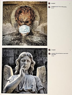 Giovanna Calvenzi / Michele Smargiassi - Fotografi insospettati