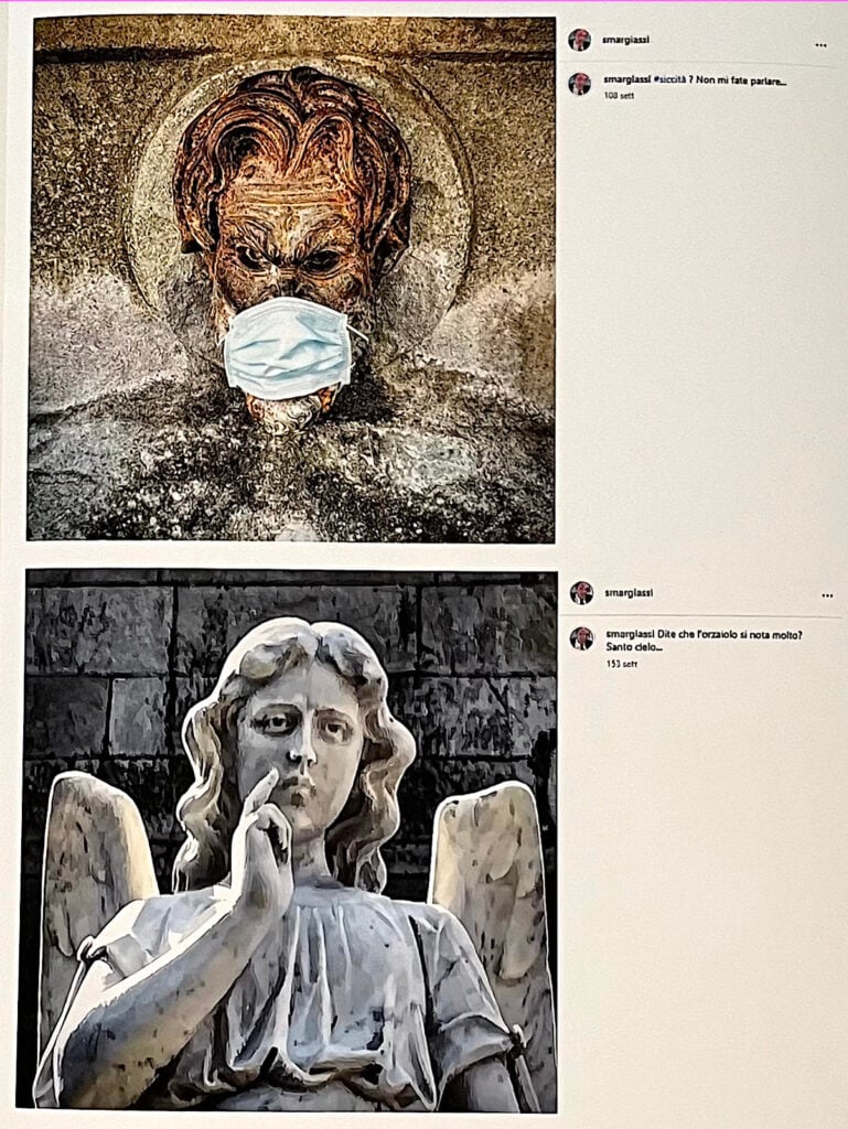 Giovanna Calvenzi / Michele Smargiassi – Fotografi insospettati