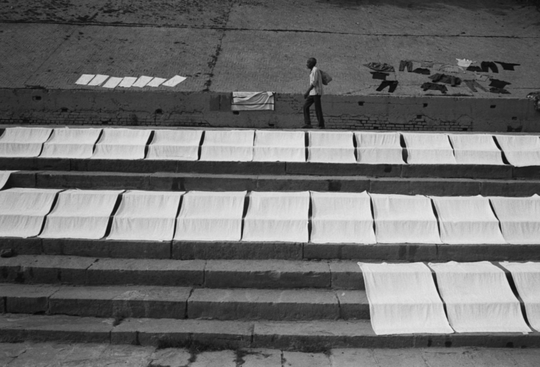 Essere street photographer. Intervista a Simone Morelli, l&rsquo;artista della lentezza