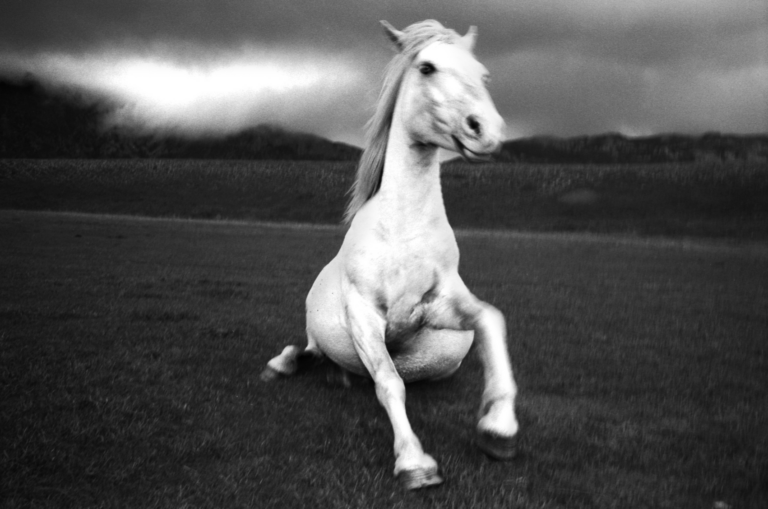 Essere street photographer. Intervista a Simone Morelli, l&rsquo;artista della lentezza