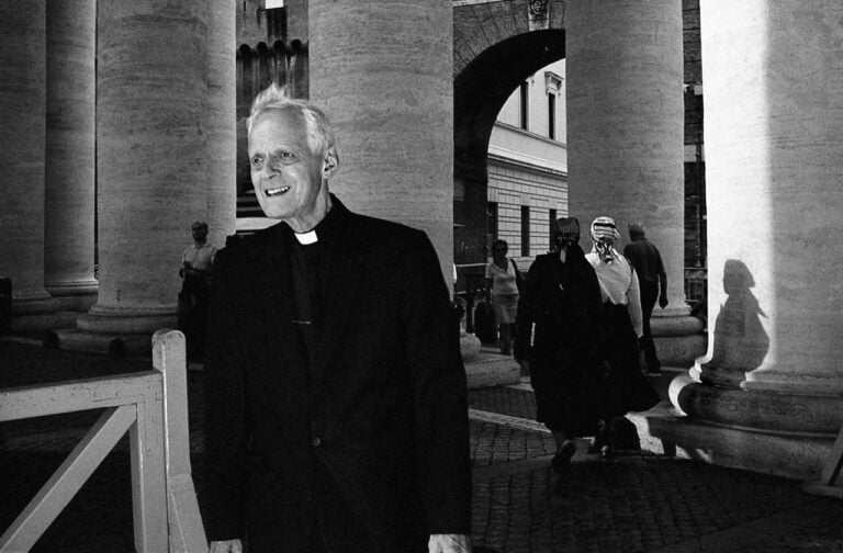Essere street photographer. Intervista a Simone Morelli, l&rsquo;artista della lentezza